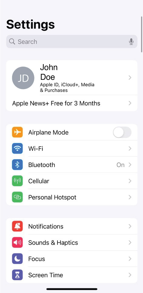Settings iPhone eSIM Rev 473x964.jpg
